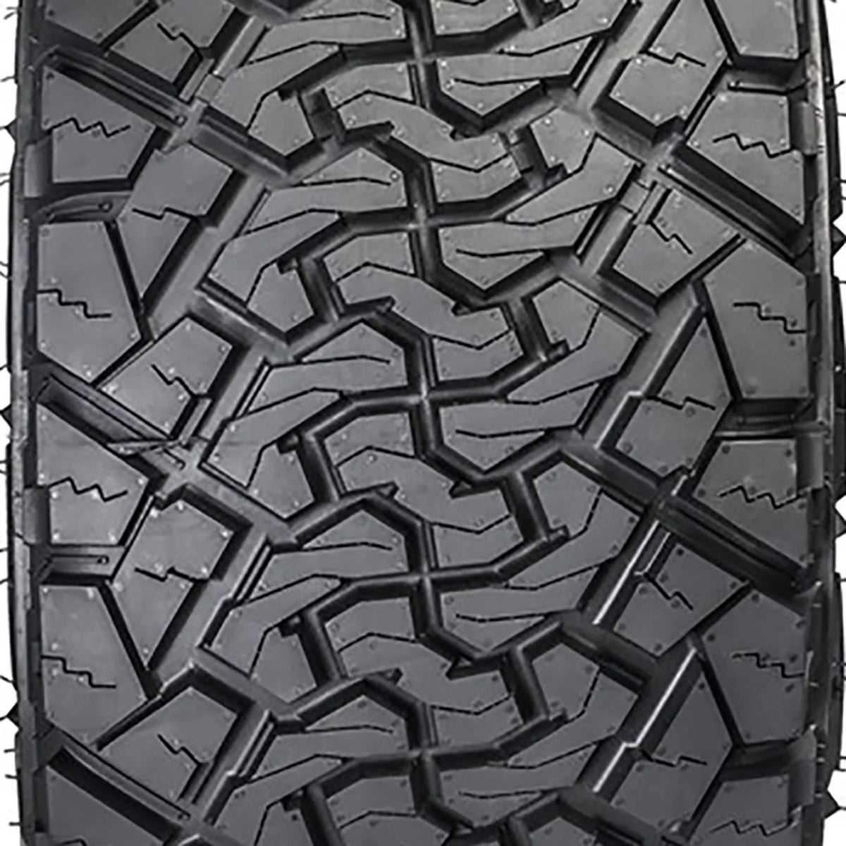 235/60R18 107H XL All Terrain Light Truck Tire E131972