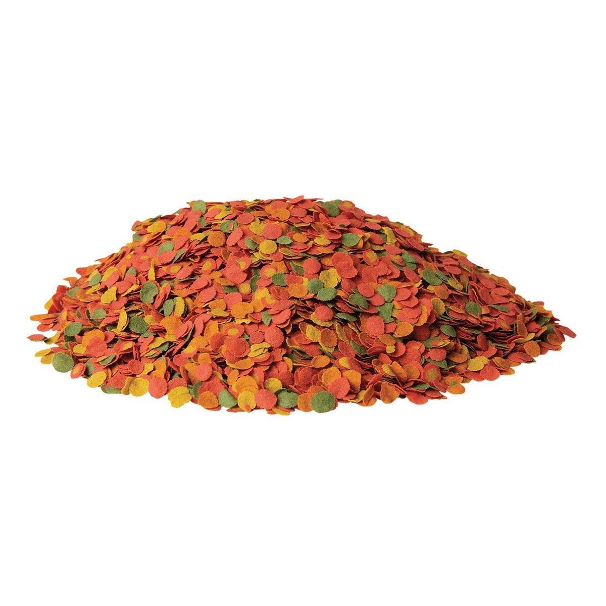 Tropical Crisps Fish Food U5074