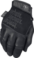 Black Medium Work Gloves P66076