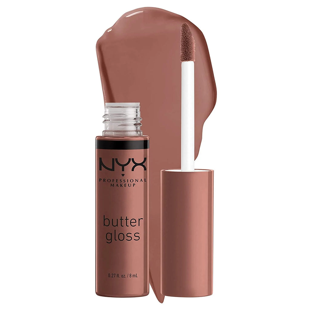 Non-Sticky Lip Gloss 0.27 Oz U36146