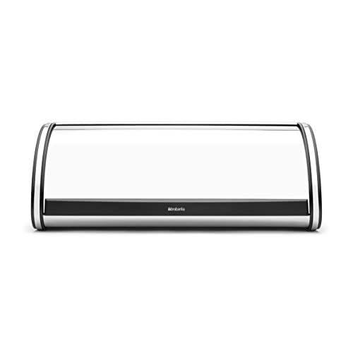 Roll Top Bread Bin V86246