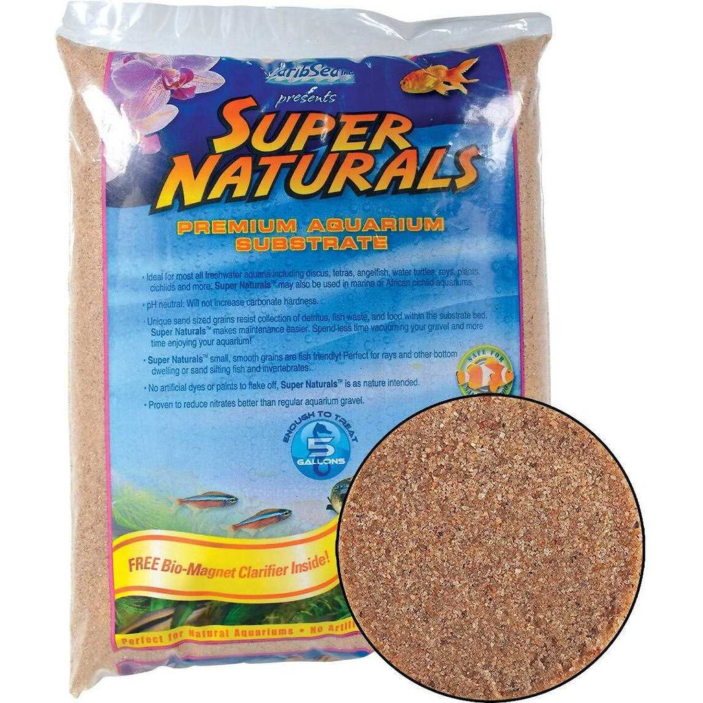 Super Naturals K104
