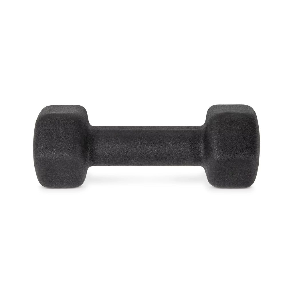 5lb Neoprene Dumbbell B9184