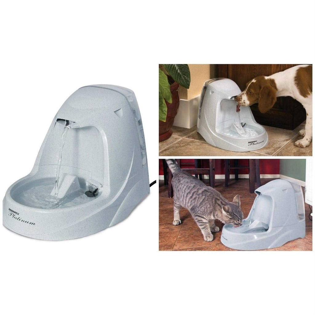 Pet Fountain Z5884