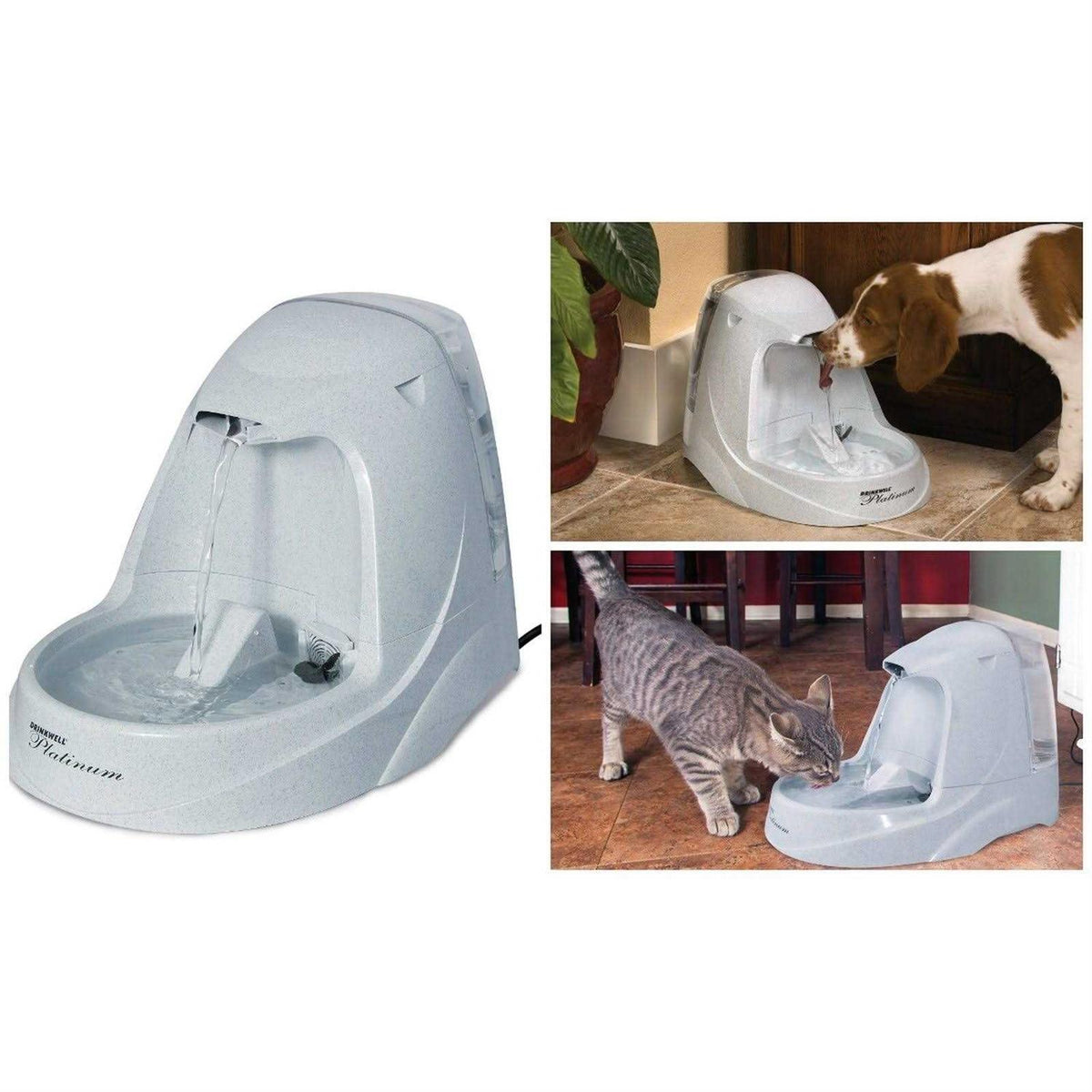 Pet Fountain Z5884