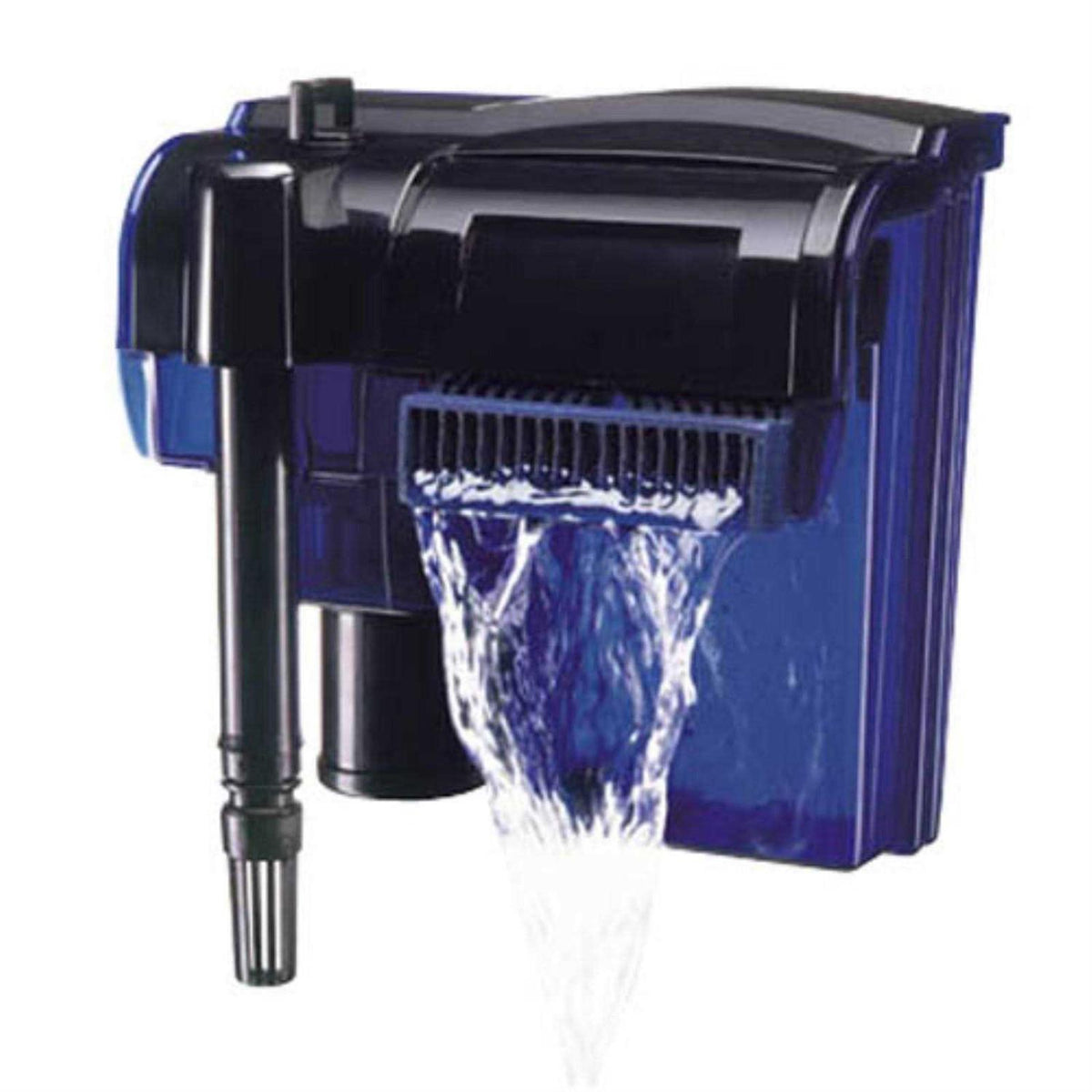 Power Filter K898