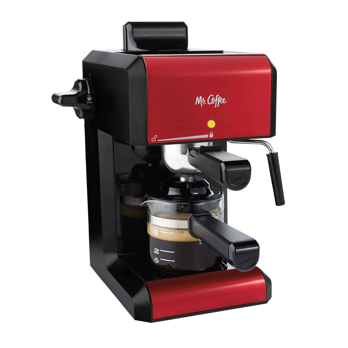 Automatic Espresso/Cappuccino Machine A1678