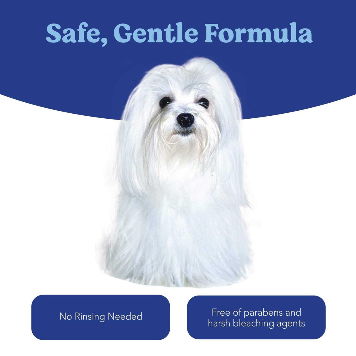 Tear Stain Solution H101