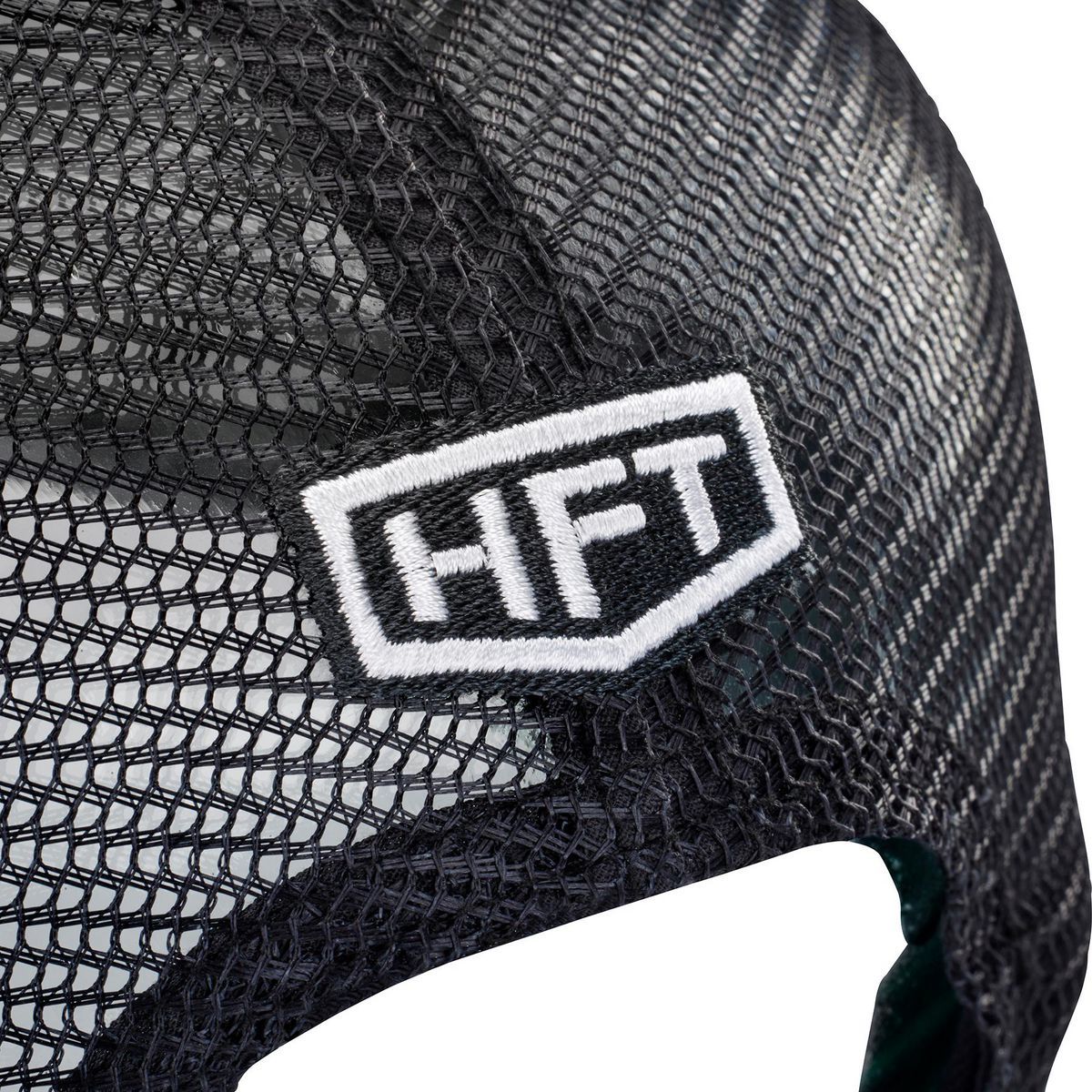 Low-Profile Trucker Hat R5104