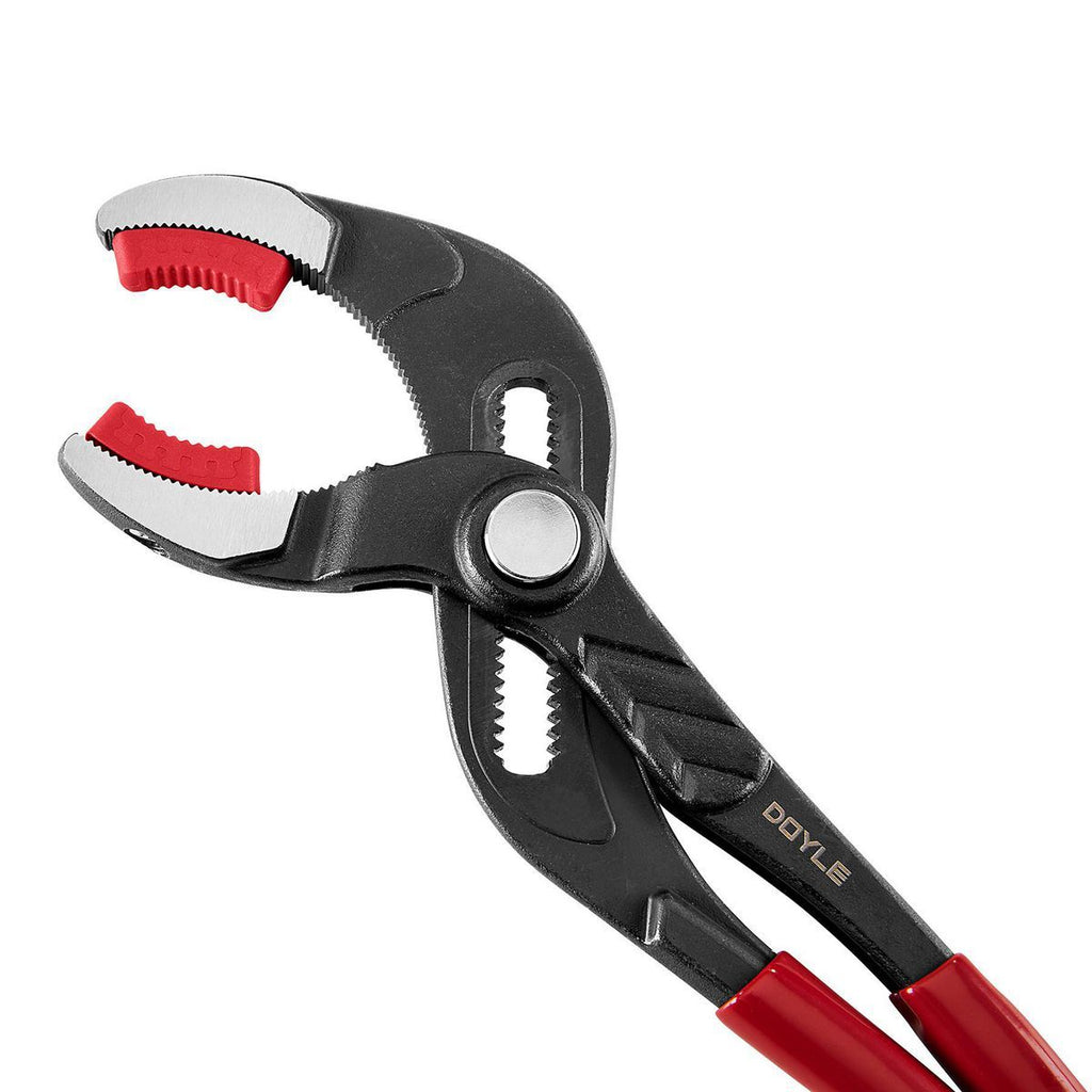 10 in. Adjustable Soft-Jaw Pliers U567742