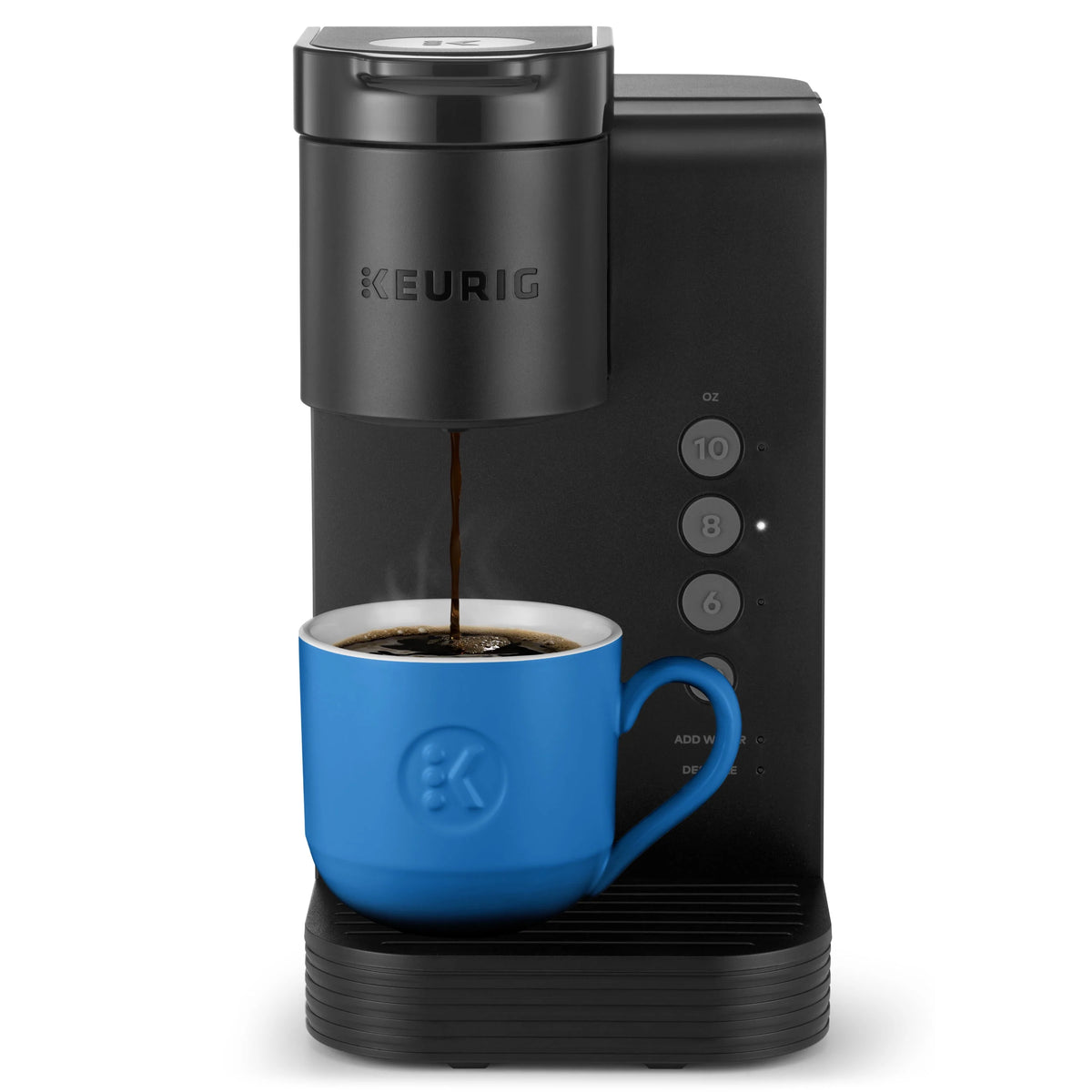 Single-Serve K-Cup Pod Coffee Maker S5490