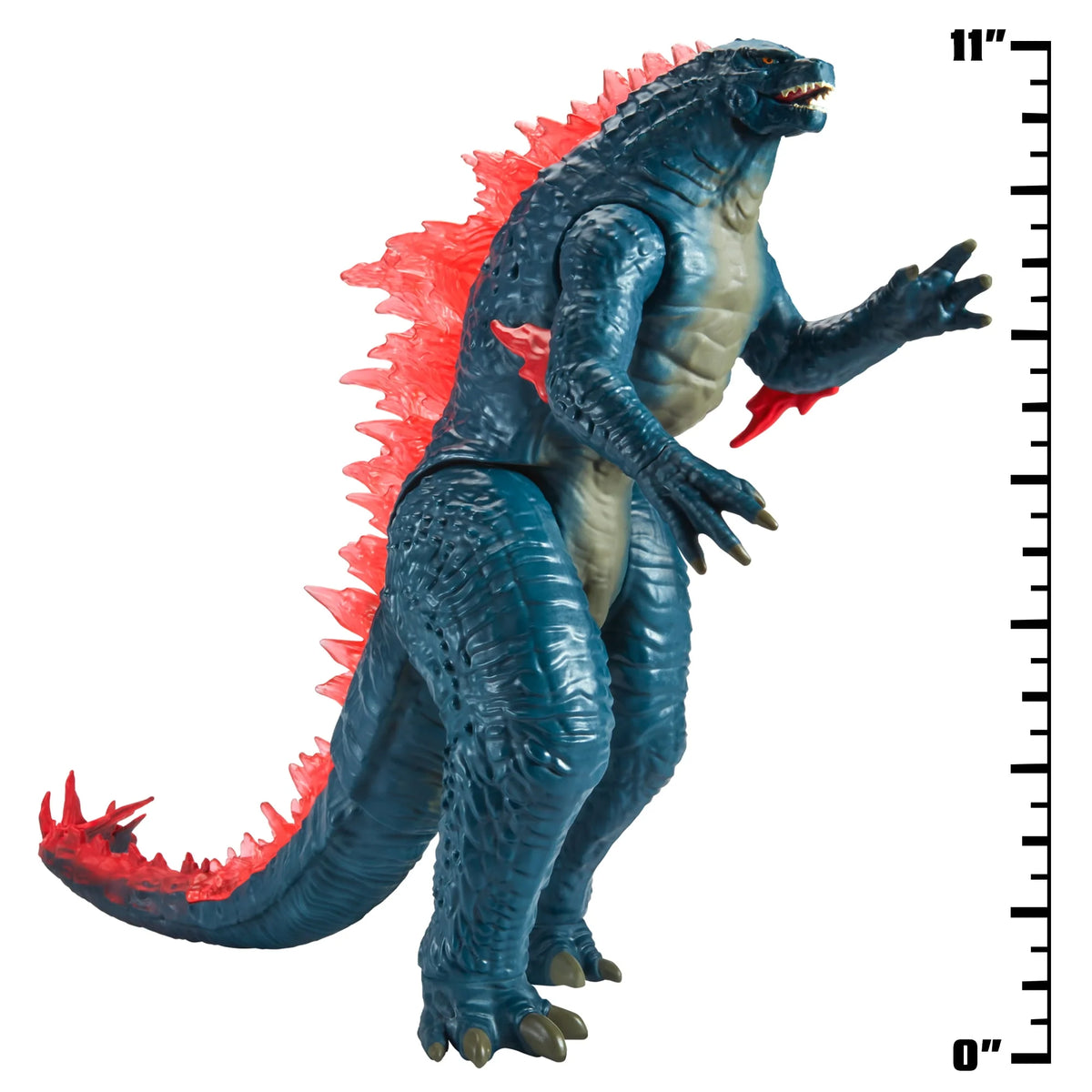 Giant Godzilla Figure B8671