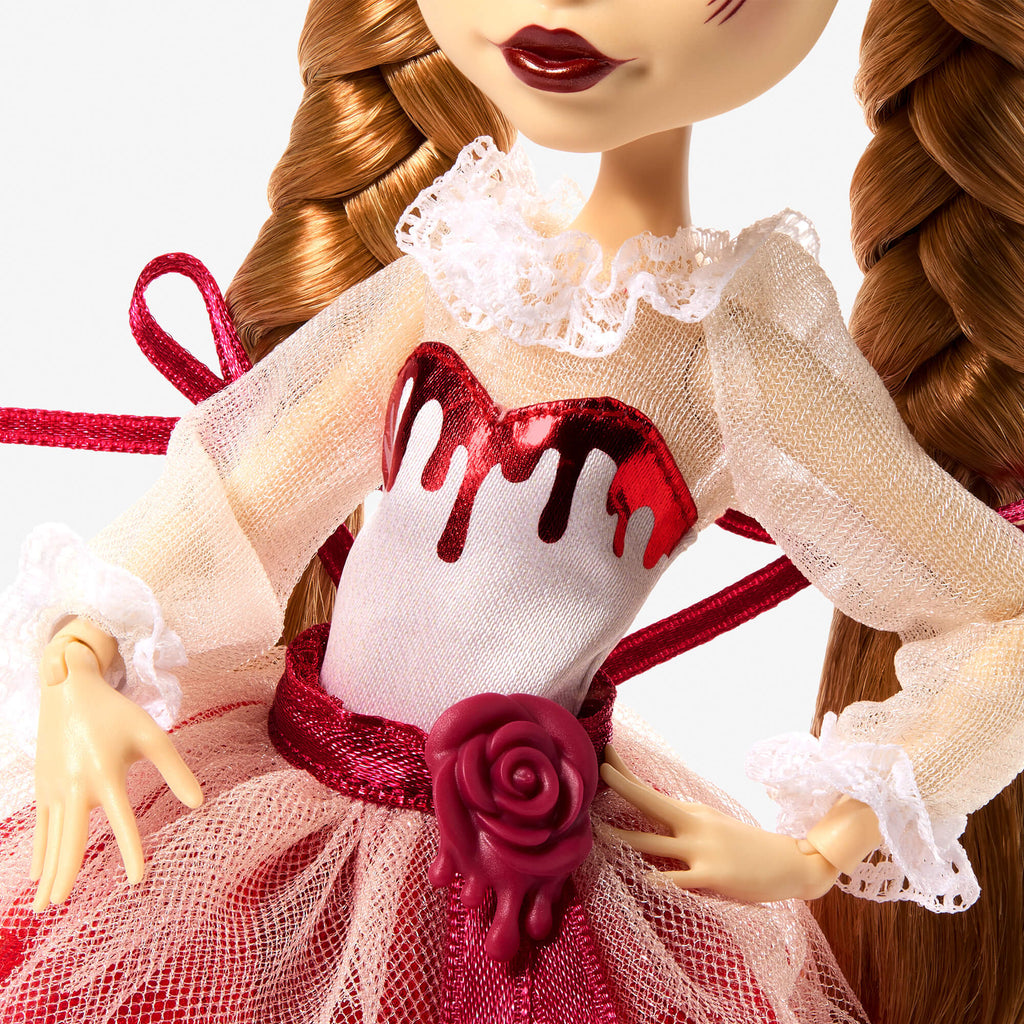 Monster High Doll D541883