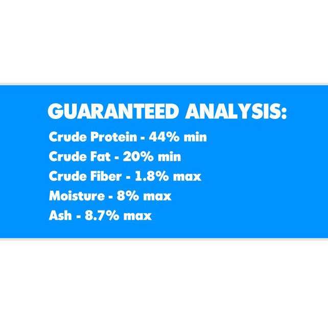 Grain Free Dry Cat Food G4725