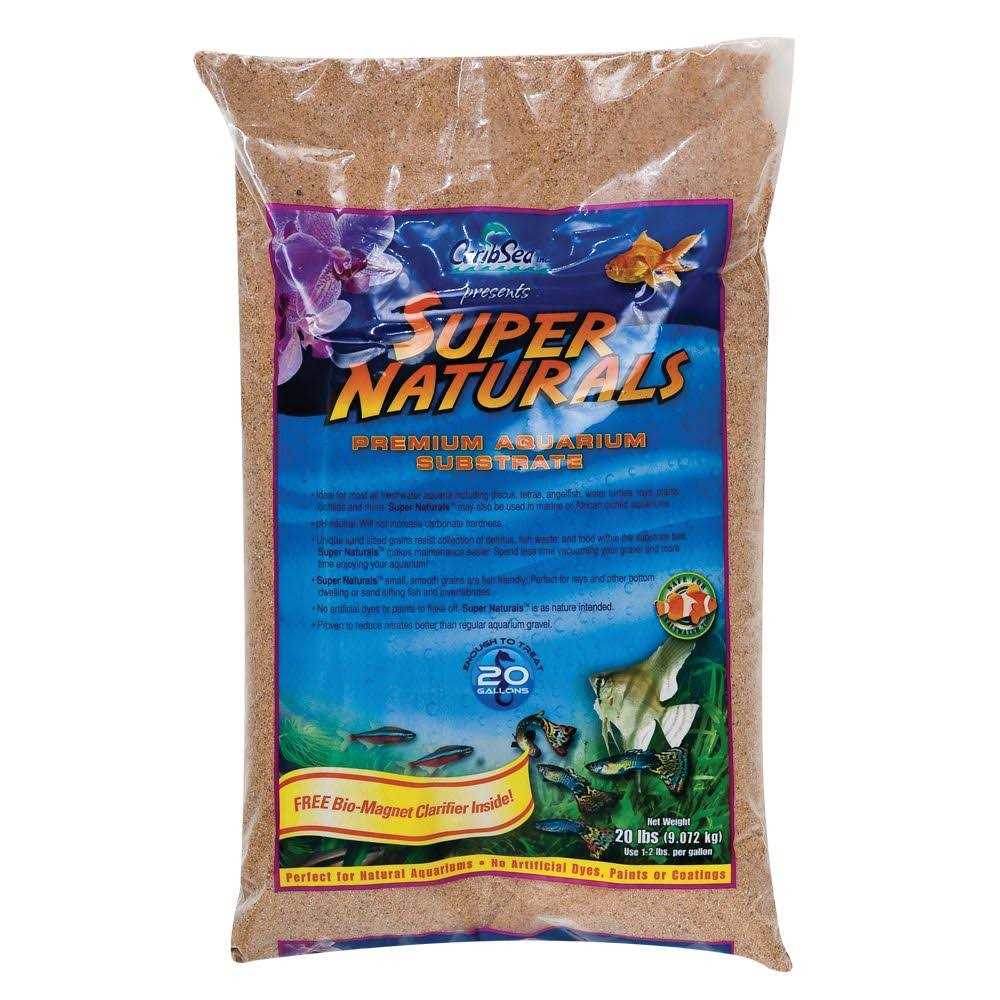 Super Naturals K104