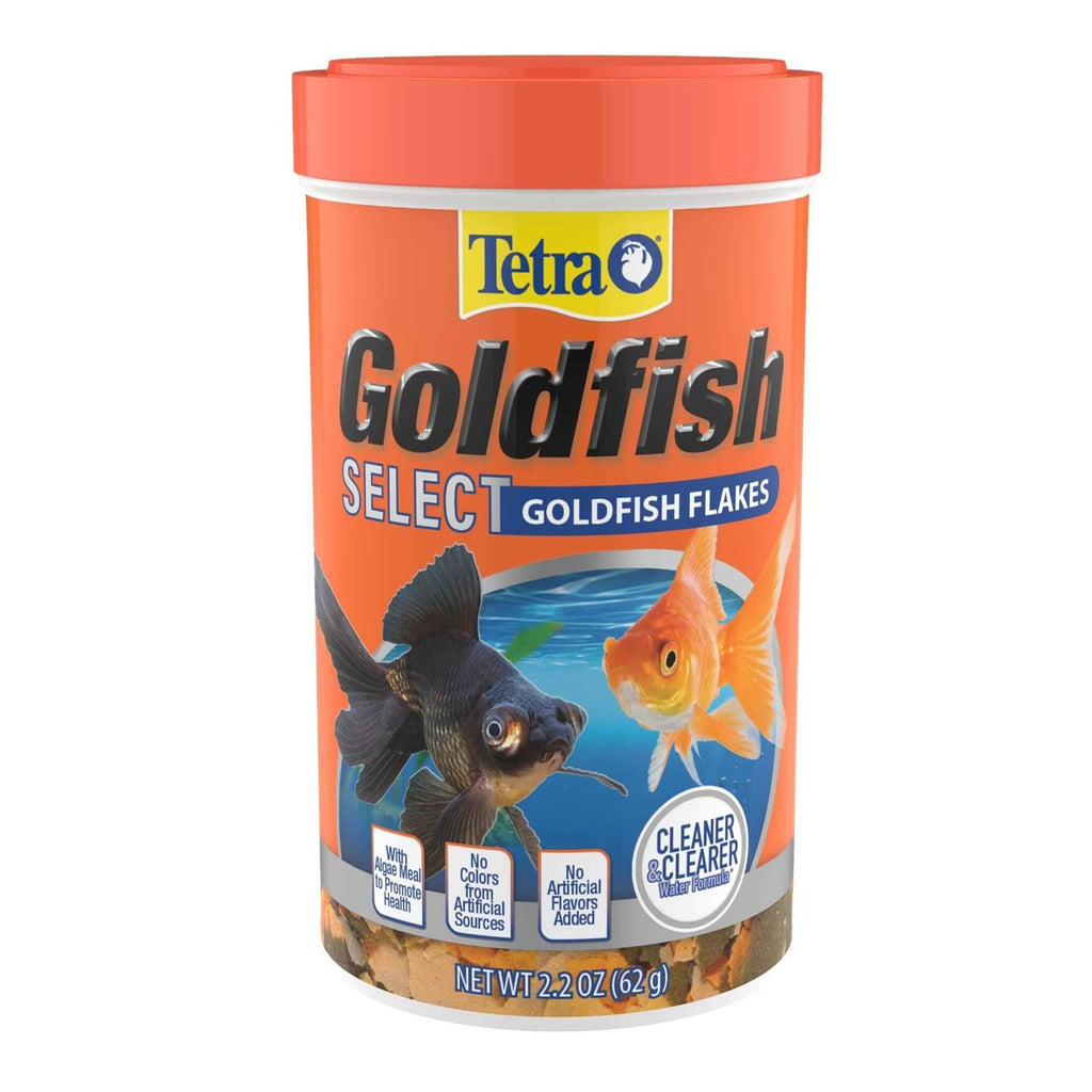 Goldfish Flakes B391