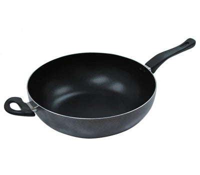 Non-stick Induction Wok 32cm F215