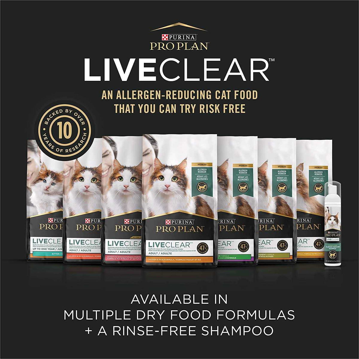 Rice Dry Cat Food Q55787