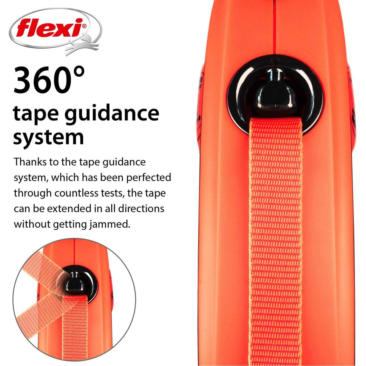 Leash Tape D833325