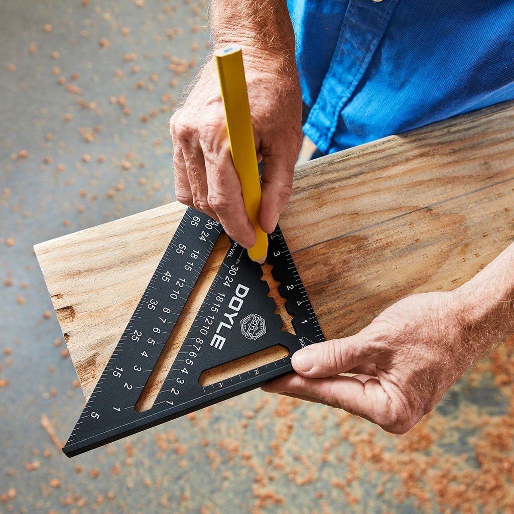 7 in. Rafter Square V93381