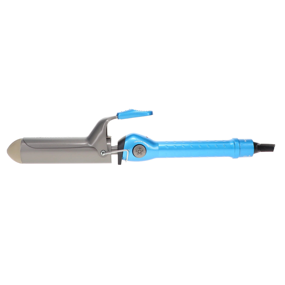 Nano Titanium Spring Curling Iron 1 1/2 Inch N924618