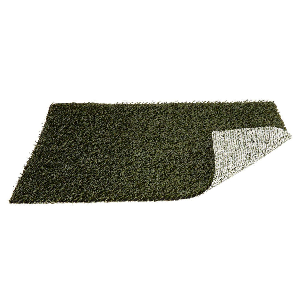 Indoor Dog Potty Replacement Grass P22239