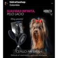 Pet Hairbrush D640