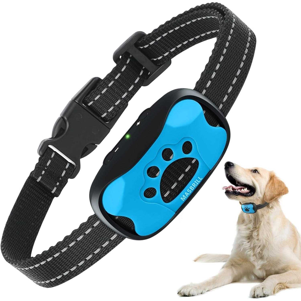Dog Bark Collar H126641