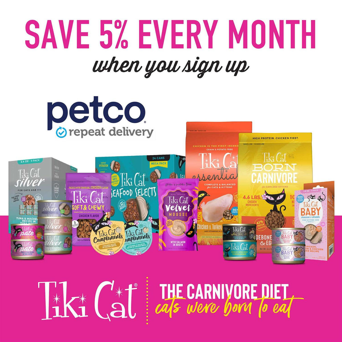 Chicken & Turkey Meal Recipe Dry Cat Food A210