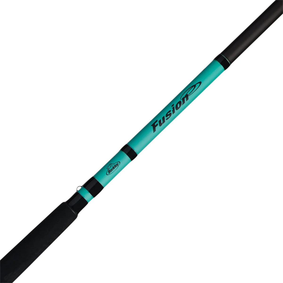 9'0" Fishing Rod and Reel Spinning Combo W6324