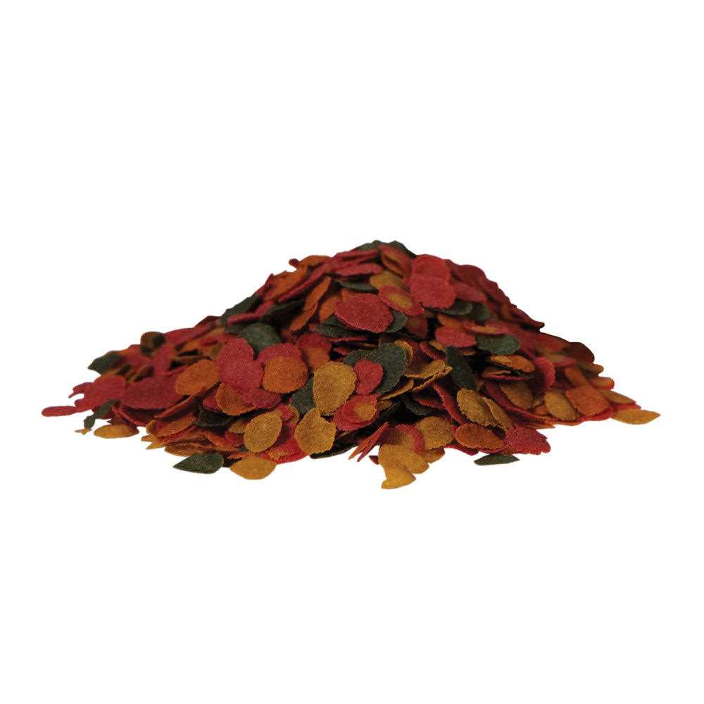 Tropical Crisps Fish Food U5074