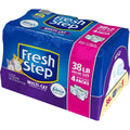 Multi-Cat Scented Litter D13059