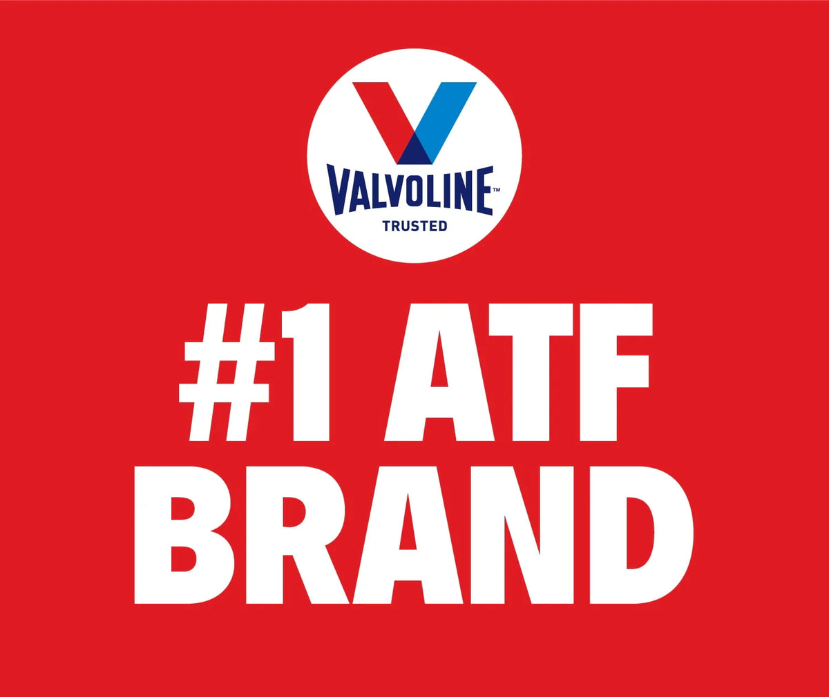 Full Synthetic Automatic Transmission Fluid 1 GA O13106
