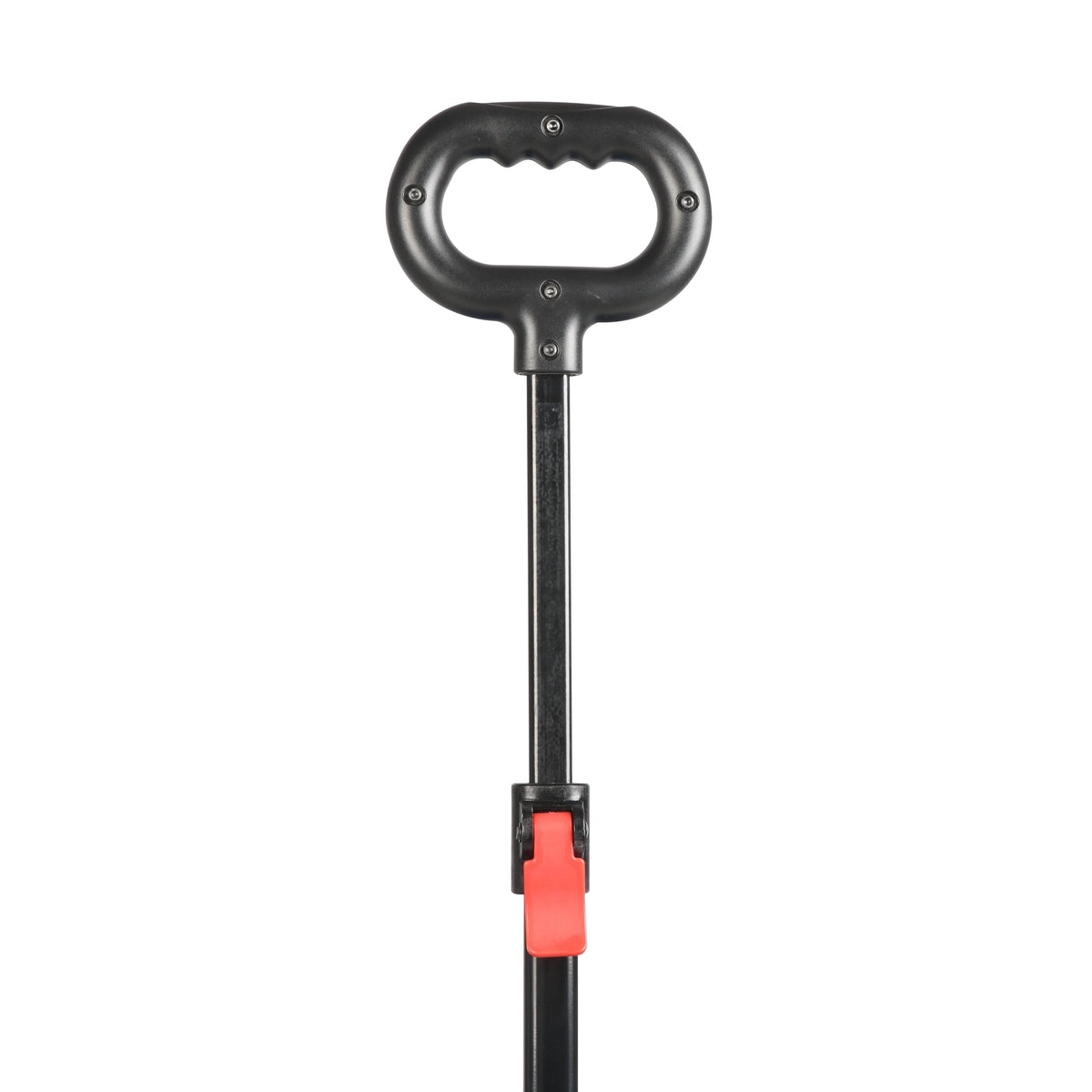 Black Wagon Cart A6931