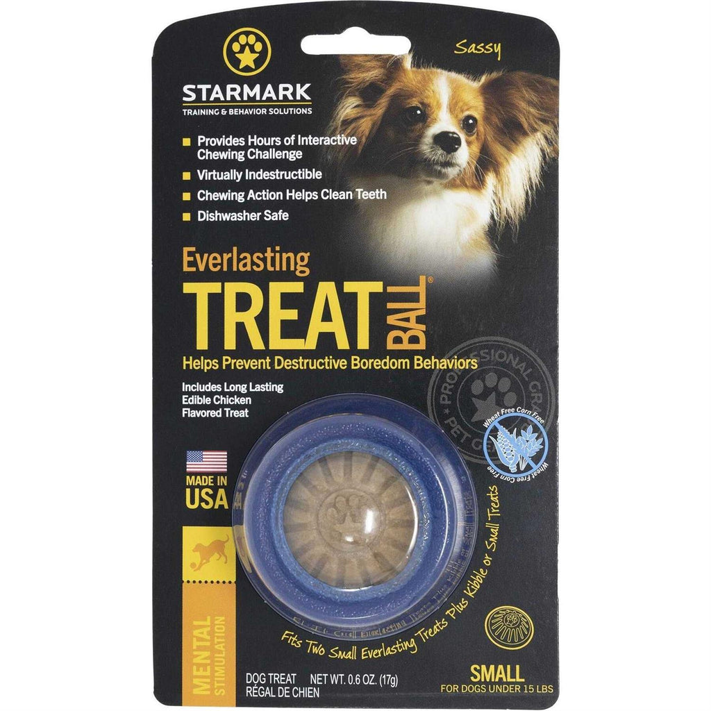 Treat Ball H731