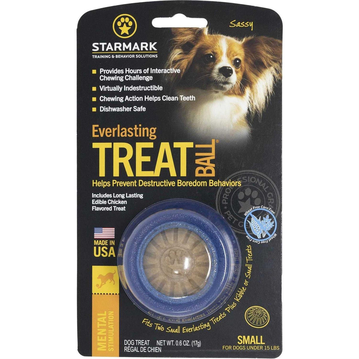 Treat Ball H731