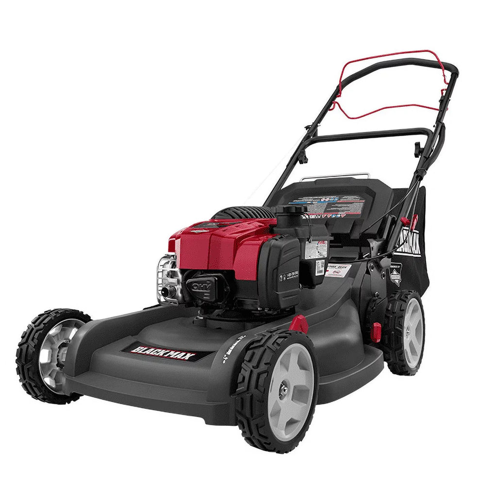 21-Inch 150cc Self-Propelled Gas Mower X382599