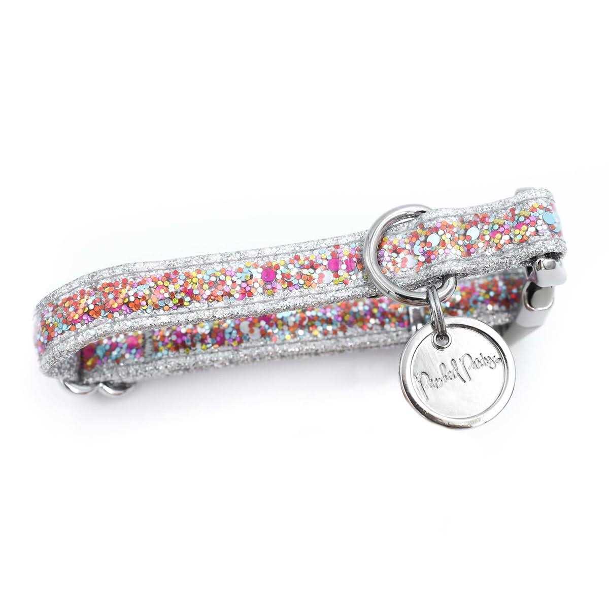 Confetti Dog Collar A207801