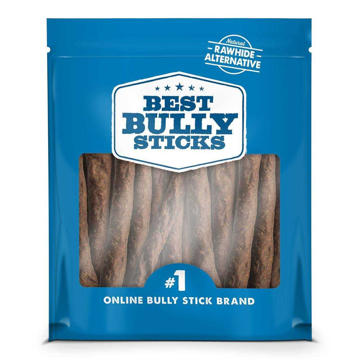 Bully Sticks Treats H2489