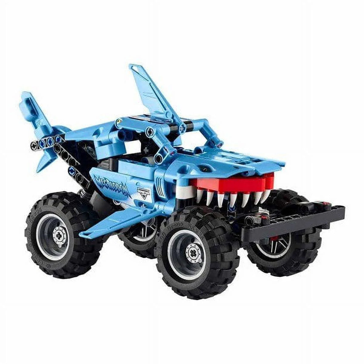 Technic Monster Jam Megalodon F34353