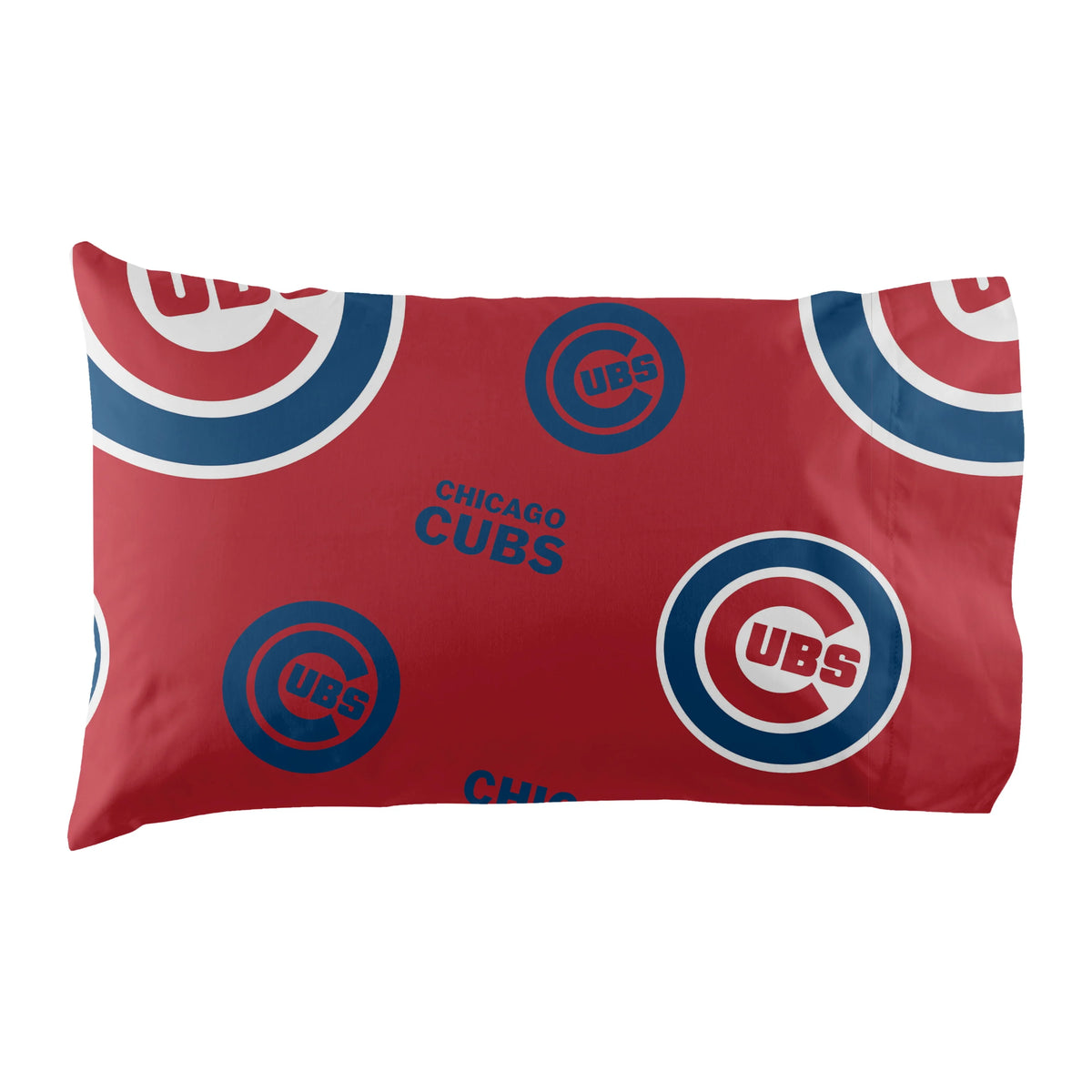Queen Size 5 Piece Polyester Bed In Bag Set G910831