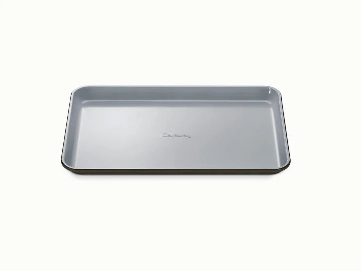 Black Baking Sheet S130171