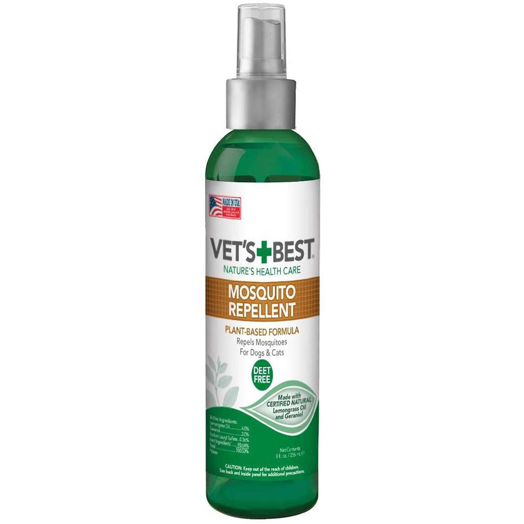 Mosquito Repellent for Dogs S5021