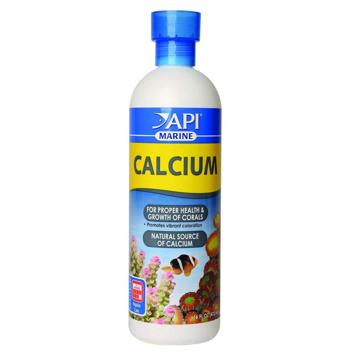 Calcium U1302