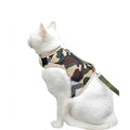 Cat Harness and Leash X89534
