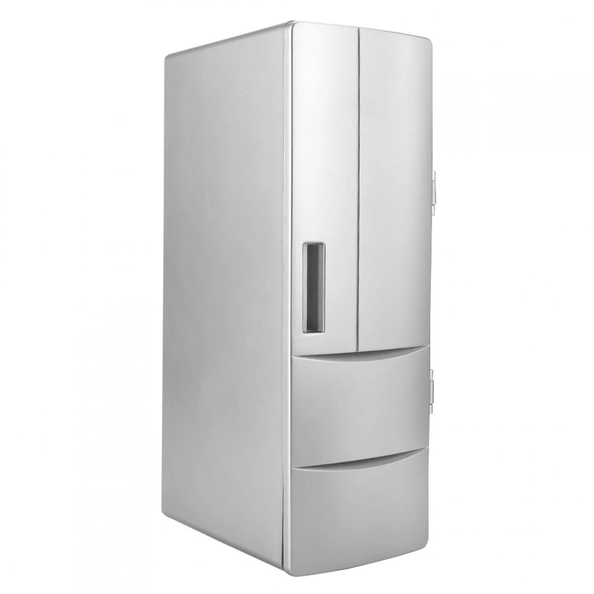 Portable Mini Fridge Freezer O302448