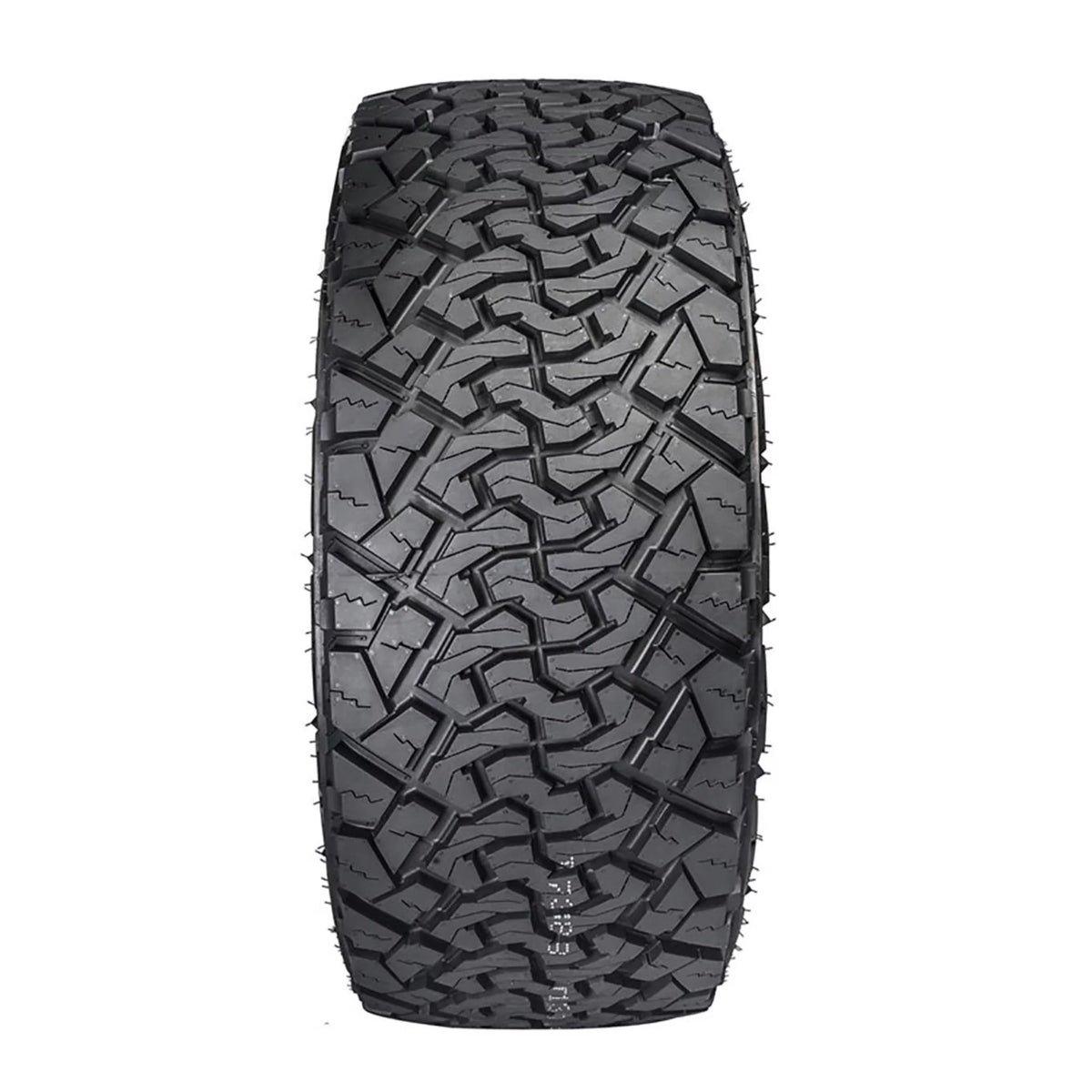 235/60R18 107H XL All Terrain Light Truck Tire E131972
