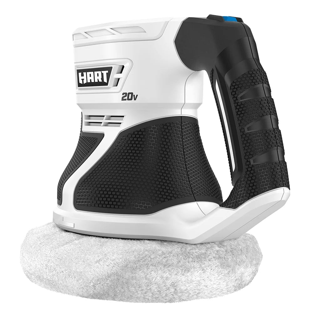 Cordless 6-inch Buffer Polisher I58704