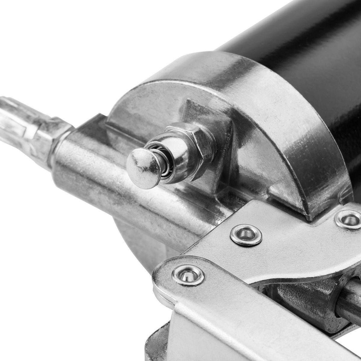 Pistol Grip Grease Gun W160