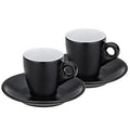 Black Espresso Set W48690